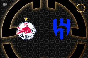 Red Bull Salzburg x Al-Hilal - Retrospecto, escalaes e onde assistir