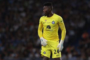 Should Onana stay...or should he go?