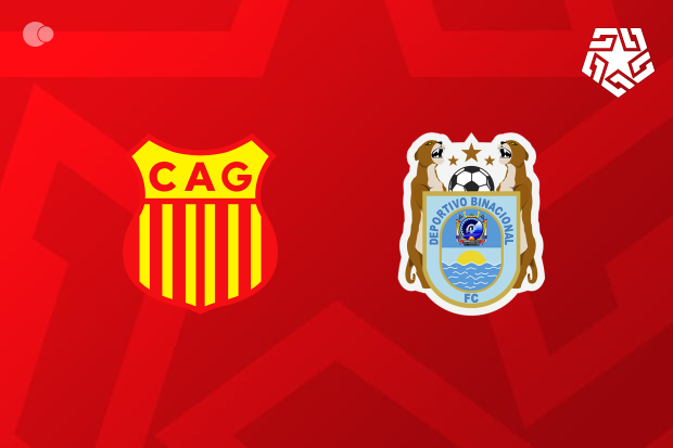 Atltico Grau logra una impresionante victoria 3-0 sobre Binacional y rompe mala racha