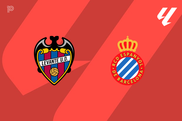 Levante vs Espanyol