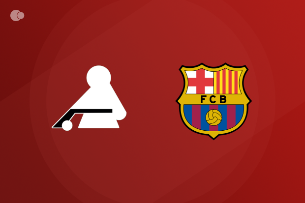 Barcelona Contina Invicto: Victoria Contundente Sobre HC Liceo en OK Liga
