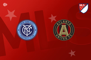 New York City FC domina y vence a Atlanta United en la Liga Americana de Ftbol