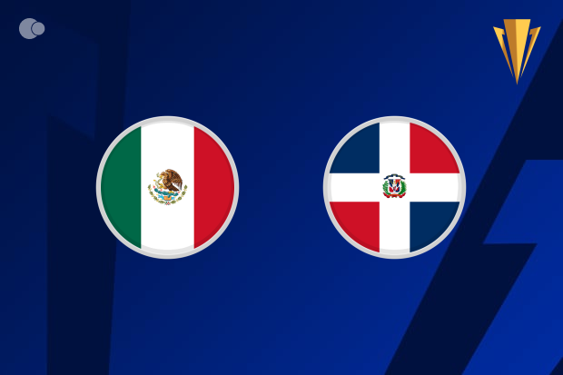 México vs Dominican Rep. - Predicción, Noticias de Equipos y Alineaciones