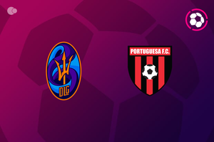 Dep. La Guaira y Portuguesa FC concluyen con empate en la Primera Divisin de Venezuela