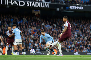 Bara avana por Marcus Rashford