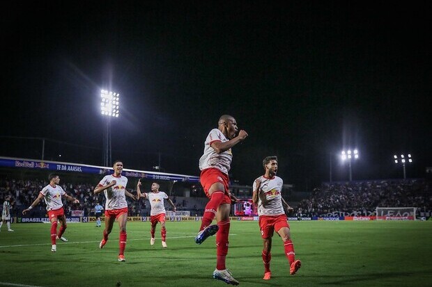 Match Cl en Srie A: Red Bull Bragantino Triomphe Face  Juventude - Rsum et Prochaines...