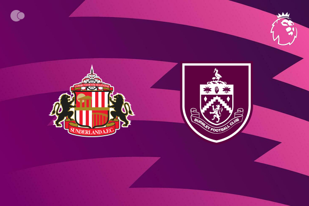 Sunderland x Burnley - Retrospecto, escalações e onde assistir