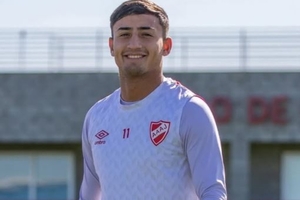 Fortaleza encaminha contratao de atacante argentino