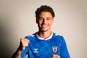 Sunderland contracteert Marokkaans talent Talbi van Club Brugge