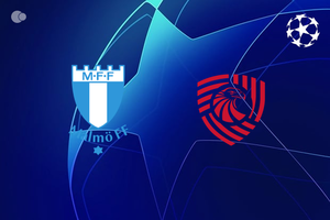 Malm Avance en Ligue des Champions aprs un Duel Contre FC Iberia 1999