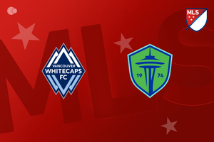 Vancouver Whitecaps extiende su racha invicta tras vencer a Seattle Sounders