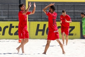 Euro Winners Challenge: equipas lusas com sortes distintas na prova