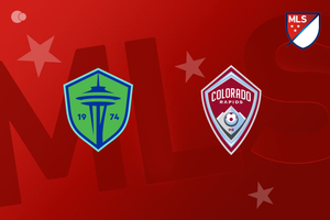 Zinderende Puntendeling: Seattle Sounders en Colorado Rapids Eindigen in 3-3