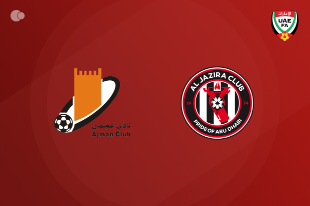 Empate entre Ajman y Al Jazira en la Liga rabe del Golfo: Anlisis del Partido