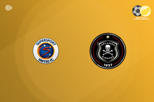 Orlando Pirates Secure Victory Against Supersport United in Tense Matchup