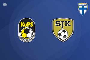 KuPS Continua la Striscia Vincente: Sconfitta per lo SJK in un Match Avvincente