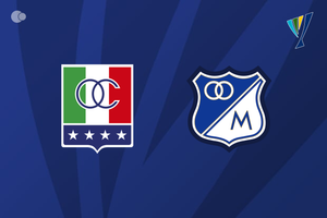 Empate sin goles entre Once Caldas y Millonarios en emocionante encuentro
