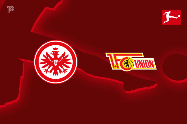 PREVIEW | Eintracht Frankfurt vs 1. FC Union Berlin - team news