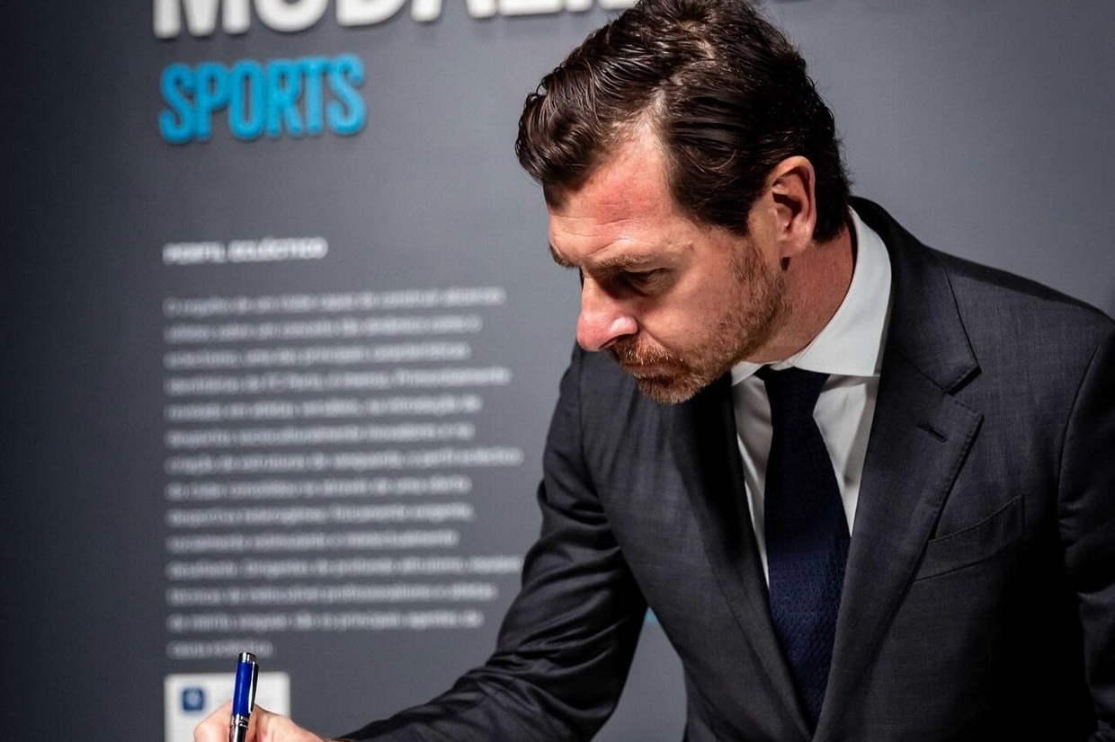 Agente de Cardoso Varela dispara contra AVB: «É o pior presidente da história do FC Porto»