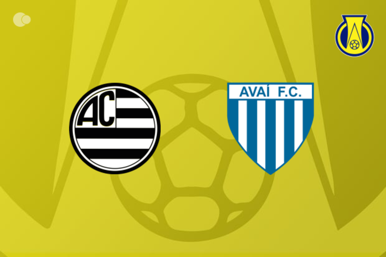 Com golaços, Athletic atropela o Avaí e segue reação contra o Z4 da Série B