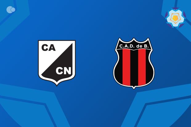 Central Norte vence a Defensores Belgrano y rompe mala racha en Primera Nacional B