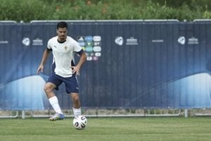Empate sin Goles entre Portugal y Francia en el Campeonato de Europa Sub-21