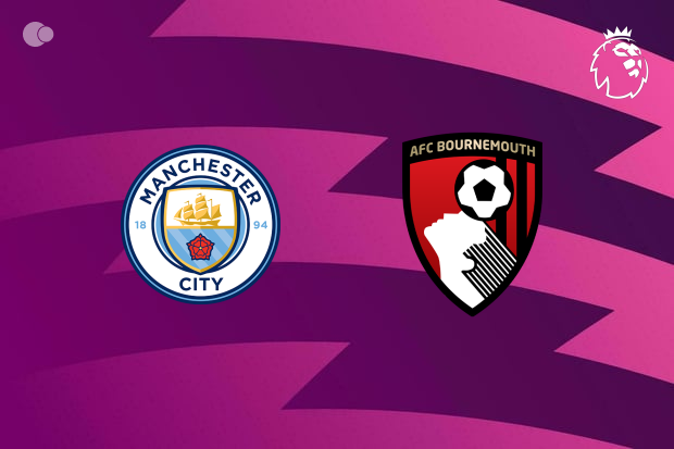 Manchester City vs Bournemouth - anteviso, ausncias e onzes provveis