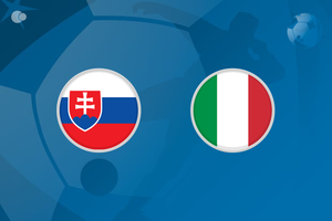 Eslovaquia vs Italia - Prediccin, Noticias de Equipos y Alineaciones