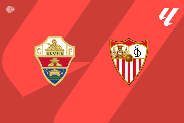Elche x Sevilla - Retrospecto, escalações e onde assistir