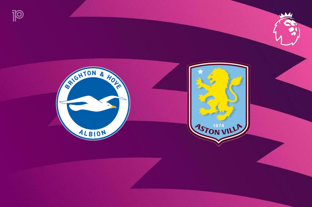 High-Quality Preview: Aston Villa Vs Brighton & Hove Albion - Prediction, Team News, Lineups Moment Concept High-Quality Preview: Aston Villa Vs Brighton & Hove Albion - Prediction, Team News, Lineups Moment Concept