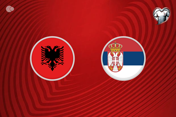 WM-Qualifikation 2026: Spannendes Unentschieden zwischen Albanien und Serbien