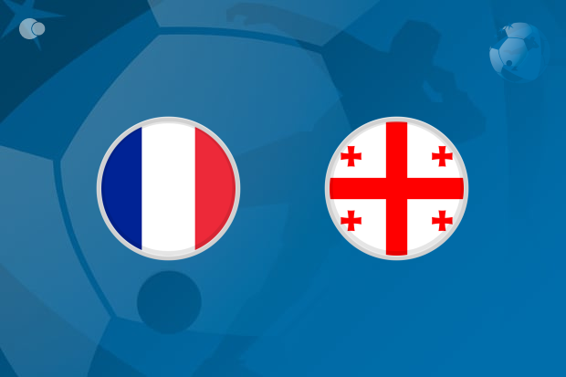 Francia vs Georgia - Predicción, Noticias de Equipos y Alineaciones