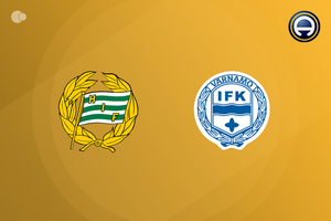 Hammarby Behaalt Nipte Overwinning op IFK Varnamo in Spannende Allsvenskan Match