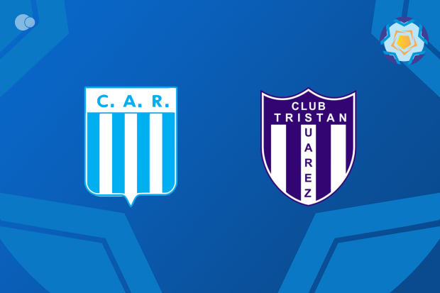 Racing de Crdoba y Tristn Surez finalizan con empate en emocionante encuentro