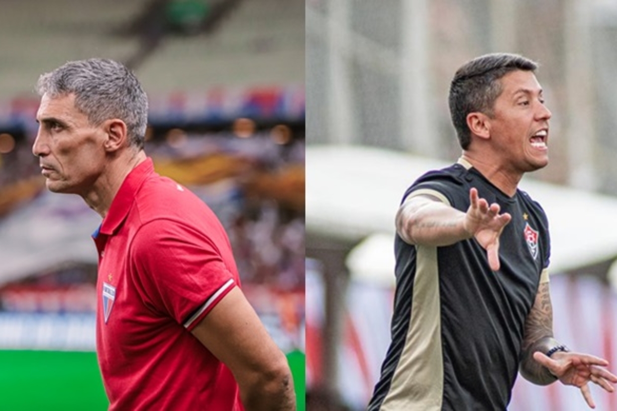 Volta do Brasileirão expõe incoerência das gestões