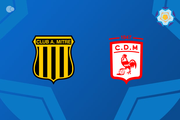 Empate sin goles entre Mitre y Deportivo Morn en la Primera Nacional B