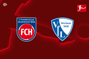 1. FC Heidenheim e VfL Bochum: Pareggio Senza Gol in Bundesliga