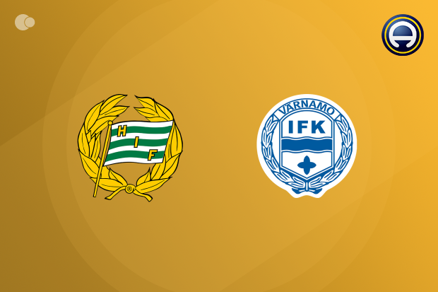 Hammarby poursuit sa srie de victoires en battant IFK Varnamo en Allsvenskan