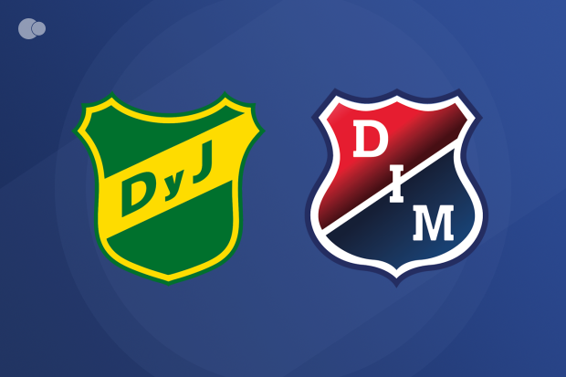 Le match entre Defensa y Justicia et Independiente Medelln s'est termin nul.