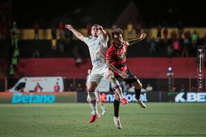 Sport e Fortaleza pareggiano senza gol: dettagli e prossime sfide