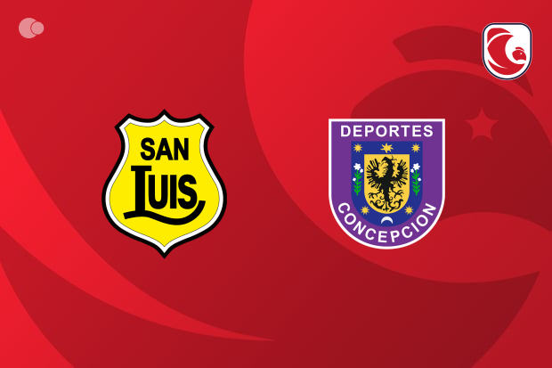 Deportes Concepcin rompe mala racha y vence a San Luis de Quillota en la Liga de Ascenso