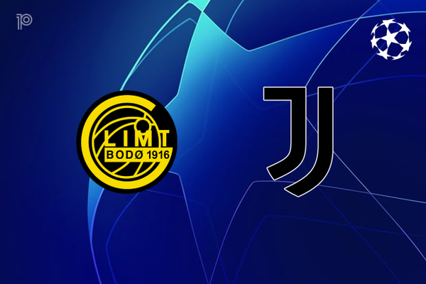PREVIEW | Bodo/Glimt vs Juventus - team news, lineups, predictions