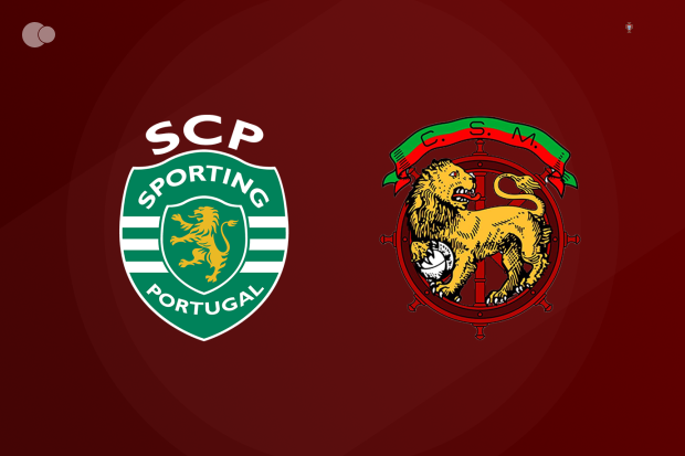 Juniores C: Sporting bateu Martimo