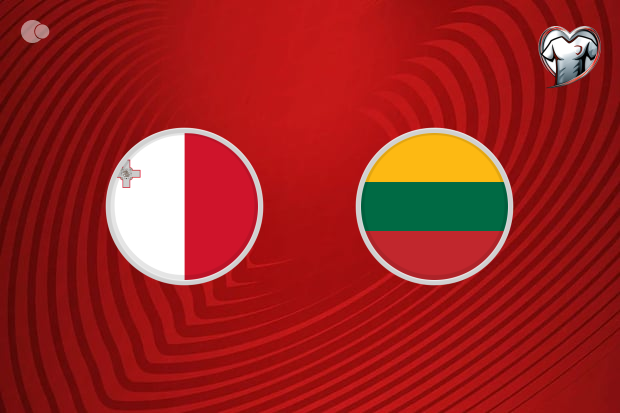 WM-Qualifikation 2026: Malta gegen Litauen endet unentschieden