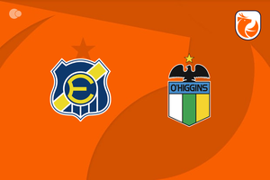 Everton vs OHiggins - Prediccin, Noticias de Equipos y Alineaciones