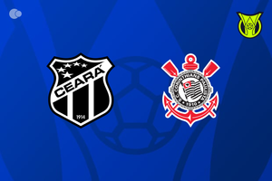 Cear x Corinthians - Retrospecto, escalaes e onde assistir