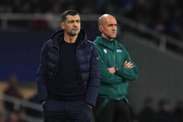 Barcelona gan FC Porto