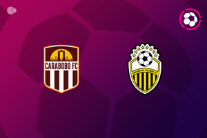 Carabobo e Deportivo Tchira si annullano: 0-0 nella 13 giornata di Primeira Diviso Vene...