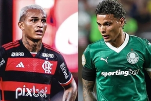 Zenit faz ofertas por Wesley e Rios, que preferem a Roma