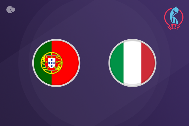 Portugal vs Italia - Prediccin, Noticias de Equipos y Alineaciones
